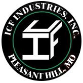 metal fabrication pleasant hill mo|Contact – ICF Industries.